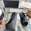 Versace Medusa Dimension Slides Black 2022