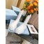 Prada Monolith Brushed leather boots 1U749M White 2022