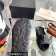 Versace Medusa Dimension Slides Black 2022