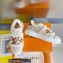 Louis Vuitton Suede calf leather and shearling Time Out Sneakers Nude 2022