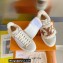Louis Vuitton Suede calf leather and shearling Time Out Sneakers Nude 2022