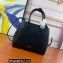 Versace La Medusa Small Tote Bag Black