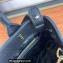 Versace La Medusa Small Tote Bag Black