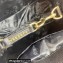 Versace La Medusa Small Tote Bag Black