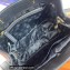 Versace La Medusa Small Tote Bag Black
