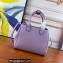 Versace La Medusa Small Tote Bag Lilac
