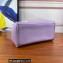 Versace La Medusa Small Tote Bag Lilac