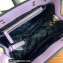 Versace La Medusa Small Tote Bag Lilac