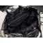 Chanel Calfskin CHANEL 22 Large Back Pack Bag AS3313 Black/Gold 2022