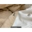 Chanel Calfskin CHANEL 22 Large Handbag AS3262 White/Silver 2022
