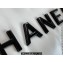 Chanel Calfskin CHANEL 22 Large Handbag AS3262 White/Lacquered Metal 2022