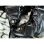 Chanel Calfskin CHANEL 22 Large Handbag AS3262 Black/Lacquered Metal 2022