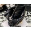 Chanel Calfskin CHANEL 22 Small Handbag AS3260 Black/Lacquered Metal 2022