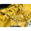 Chanel Calfskin CHANEL 22 Small Handbag AS3260 Yellow/Gold 2022
