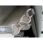 Chanel Calfskin CHANEL 22 Small Handbag AS3260 Gray/Silver 2022