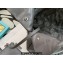 Chanel Calfskin CHANEL 22 Small Handbag AS3260 Gray/Silver 2022
