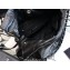Chanel Calfskin CHANEL 22 Small Handbag AS3260 Black/Silver 2022