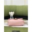 Chanel Mini Flap Bag in Lambskin AS3456 Pink 2022