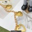 Chanel Mini Flap Bag in Lambskin AS3456 Pink 2022