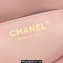 Chanel Mini Flap Bag in Lambskin AS3456 Pink 2022