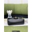Chanel Mini Flap Bag in Lambskin AS3456 Black 2022