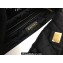 Chanel Velvet Sequins CHANEL 22 Medium Handbag AS3261 Black 2022