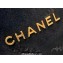 Chanel Velvet Sequins CHANEL 22 Large Handbag AS3262 Black 2022