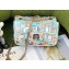 Chanel Acrylic and Crystals Mini 2.55 Handbag AS0874 2022
