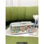 Chanel Acrylic and Crystals Mini 2.55 Handbag AS0874 2022