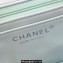 Chanel Acrylic and Crystals Mini 2.55 Handbag AS0874 2022