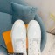 Louis Vuitton Patent Calf leather Territory Flat Ranger Ankle Boots White 2022