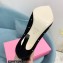 Paris Texas Heel 9cm Holly embellished suede boots Black 2022
