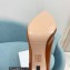 Casadei Heel 12cm Blade Leather over-the-knee boots Patent Rodeo 2022