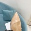 Casadei Heel 12cm Blade Leather ankle boots Suede Beige 2022