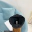 Casadei Heel 12cm Blade Leather ankle boots Suede Brown 2022