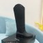 Saint Laurent kate boots in leather Black 2022