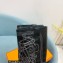 Hermes Folk 35 boots with embroidered details Calfskin Black 2022