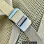 Louis Vuitton Taurillon Monogram leather Climbing Theme Ellipse Backpack Bag White