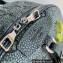 Louis Vuitton Taurillon Monogram leather Climbing Theme Ellipse Backpack Bag M20877 Gray