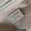 Louis Vuitton Taurillon Monogram leather Climbing Theme Keepall 50 Bag White