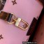 Louis Vuitton Monogram Canvas OnTheGo MM Tote Bag with an outside pocket M46154 Black