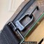 Louis Vuitton Monogram Canvas Handle Soft Trunk Bag Green