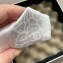 Chanel Camellia White Scrunchie 2022