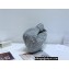 Bottega Veneta mini jodie rhinestone-embellished satin top handle bag Light Gray