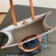 Louis Vuitton Canvas OnTheGo MM Tote Bag M21233 buttercup floral pattern