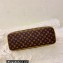 Louis Vuitton Monogram Canvas Lock It Bag M46240 Blurry