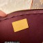 Louis Vuitton Monogram Canvas CarryAll MM Bag M46197