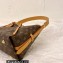 Louis Vuitton Monogram Canvas CarryAll PM Bag M46203