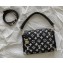 Louis Vuitton Monogram Denim Box Bag M44046 Cruise 2023