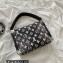 Louis Vuitton Monogram Denim Box Bag M44046 Cruise 2023